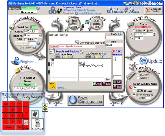 tcp ethernet