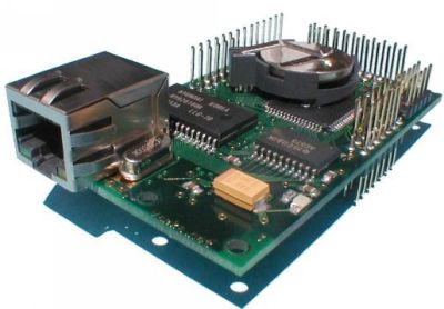 ethernet controller