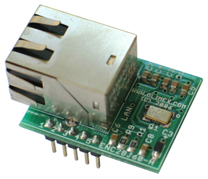 ethernet controller
