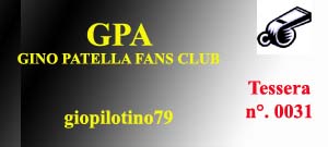 allenatori fip