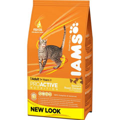 premium cats