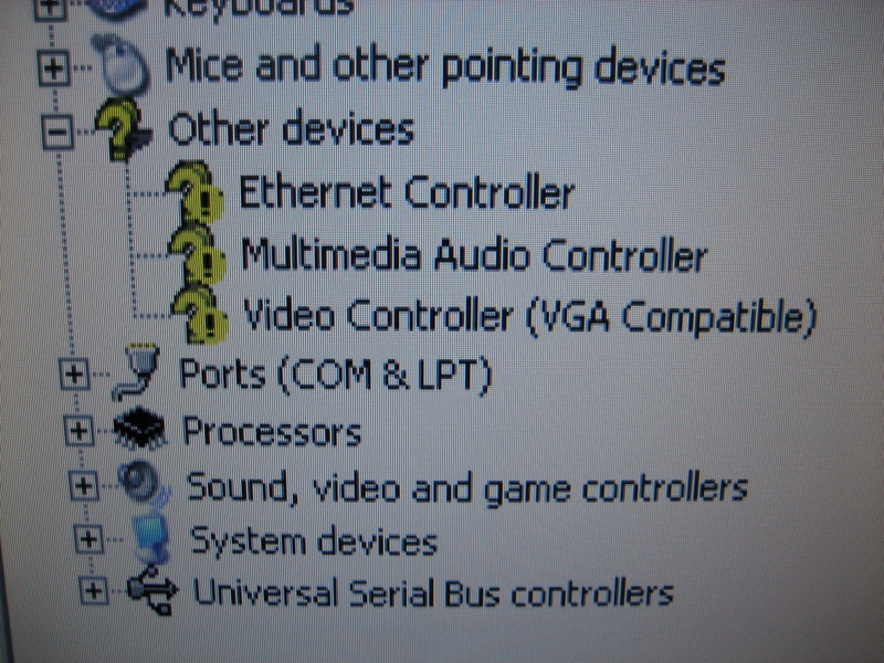 ethernet controller
