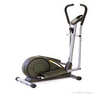 momentum 610 elliptical