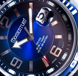 momentum watches
