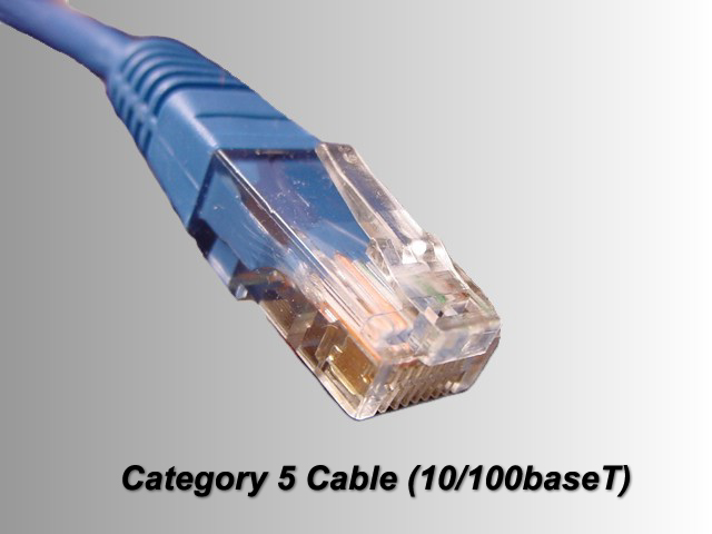 cable ethernet