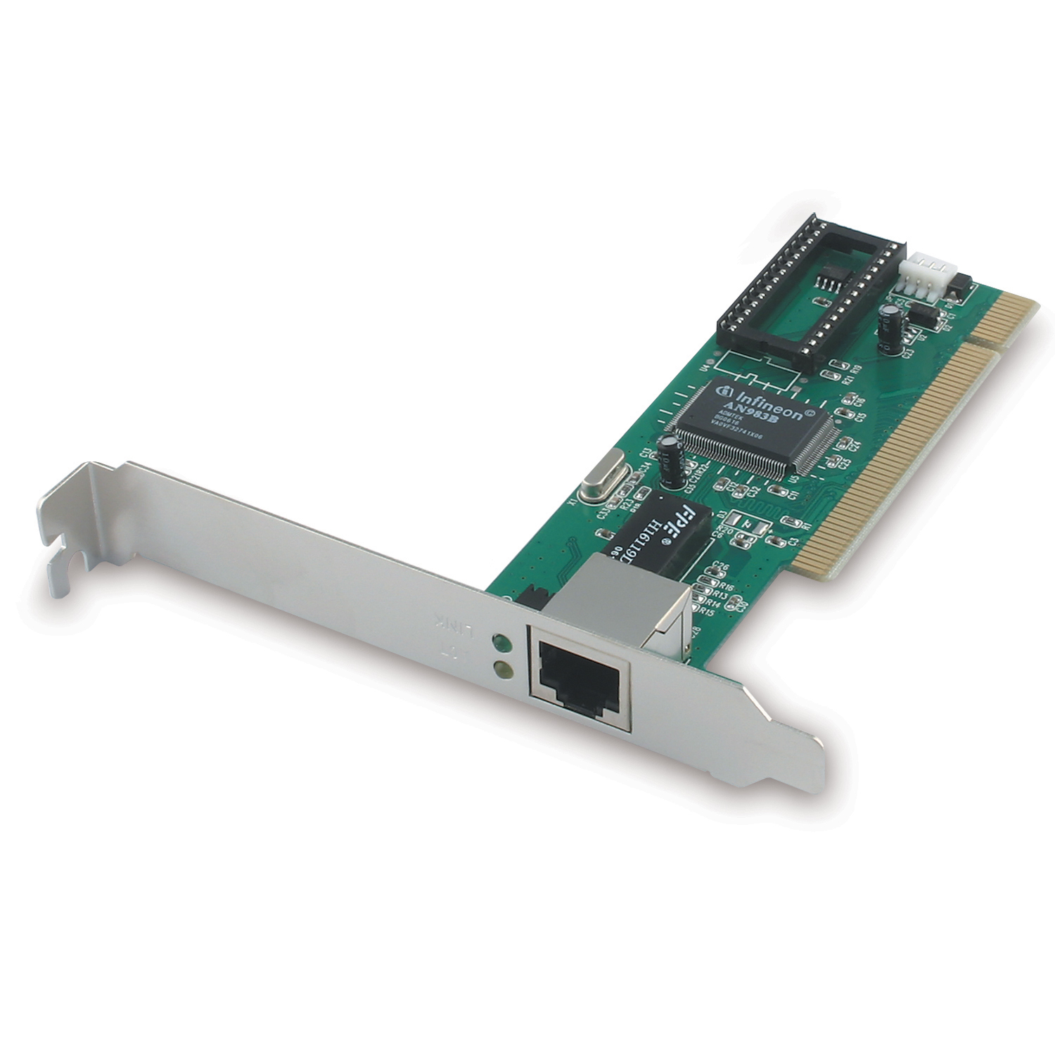 ethernet driver
