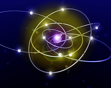 quantum mechanics