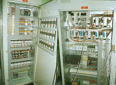 telemecanique plcs