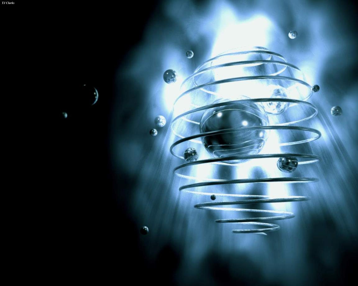 quantum mechanics