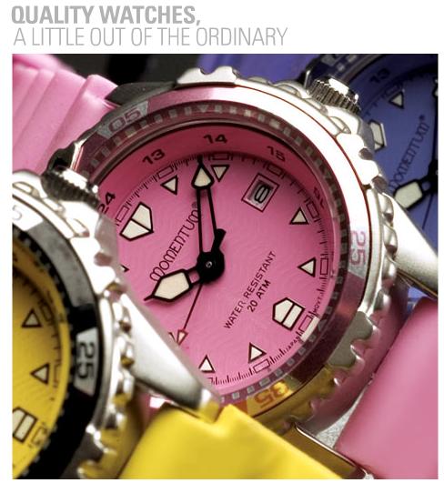 momentum watches