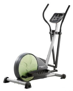 weslo momentum 220x elliptical