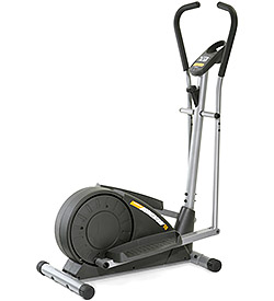 momentum 610 elliptical