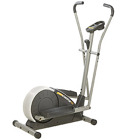 weslo momentum elliptical