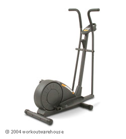 momentum 750 elliptical