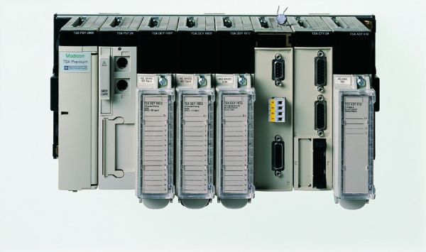 modicon tsx premium