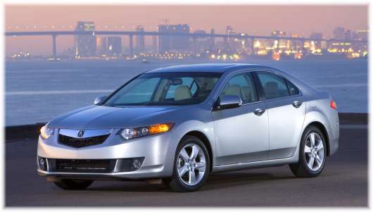 tsx require premium gas