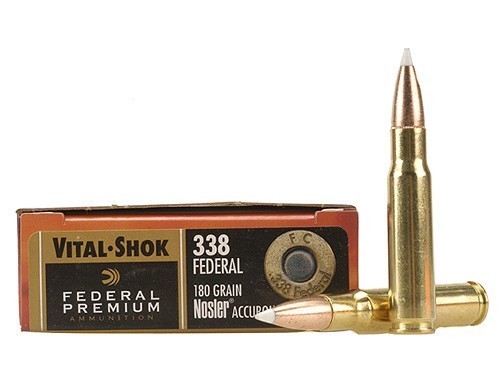 federal premium tsx