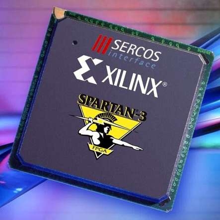 sercos cable
