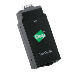 ethernet to serial