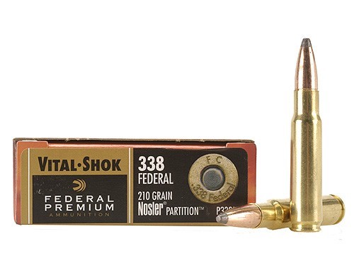 federal premium tsx