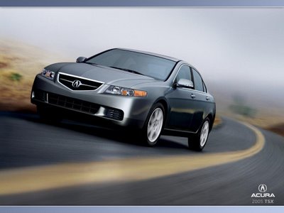 acura tsx need premium gas