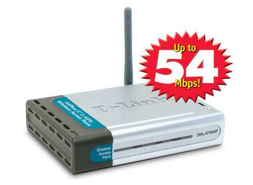 embedded dhcp