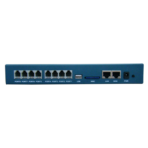 embedded ip