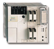 modicon tsx premium plc