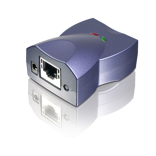 ethernet to serial