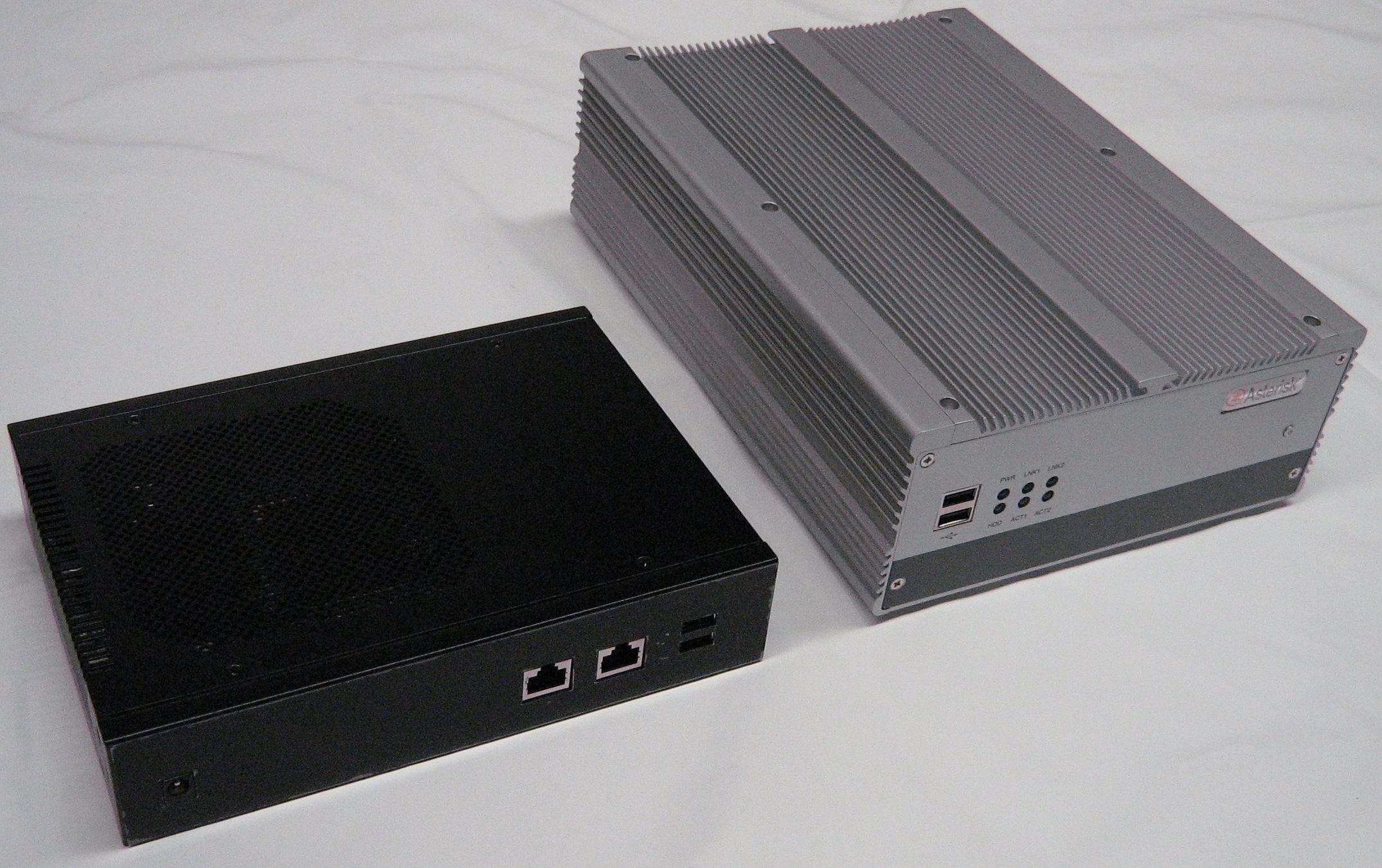 embedded ip