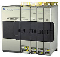 sercos module