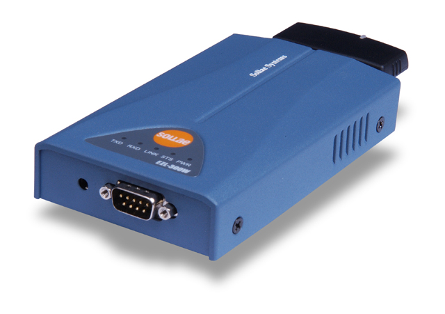rs232 ethernet