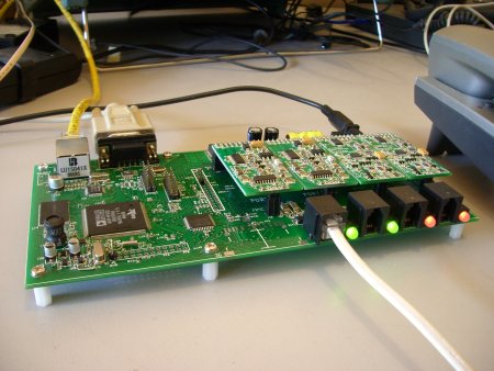 embedded ip