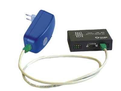 rs232 ethernet