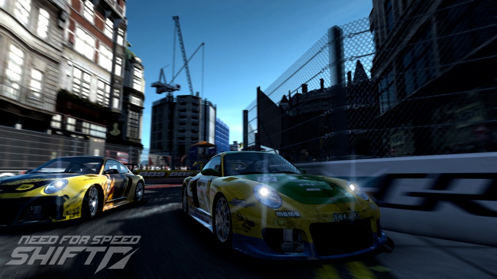 embedded nfs
