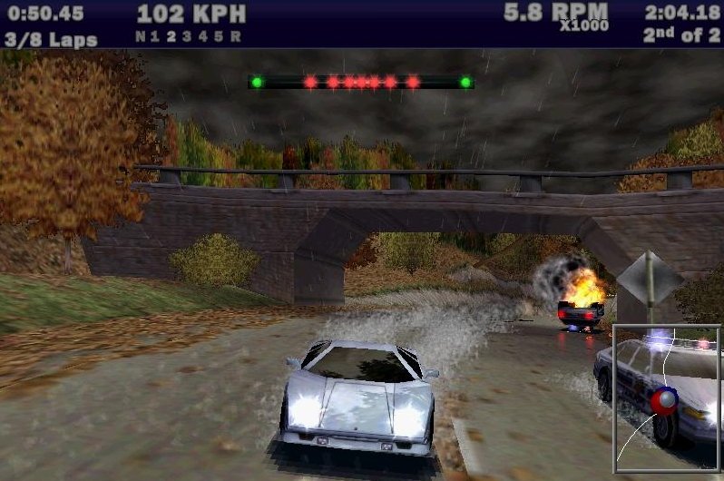 embedded nfs