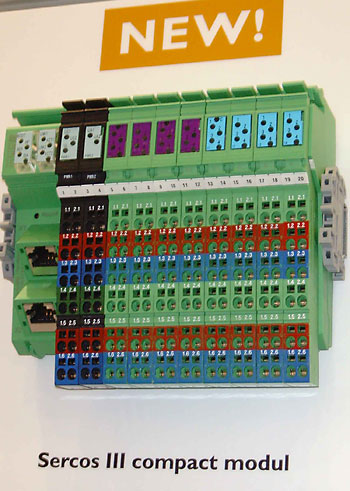allen bradley sercos
