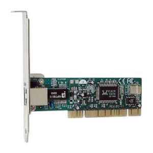nic ethernet
