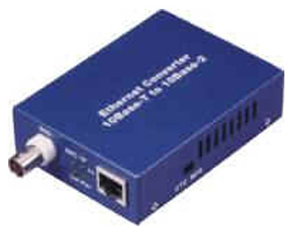 repeater ethernet