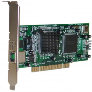 pci ethernet