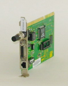 nic ethernet