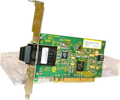 nic ethernet