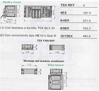 premium tsx interbus-s