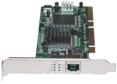 pci ethernet