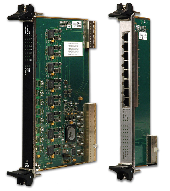 nic ethernet