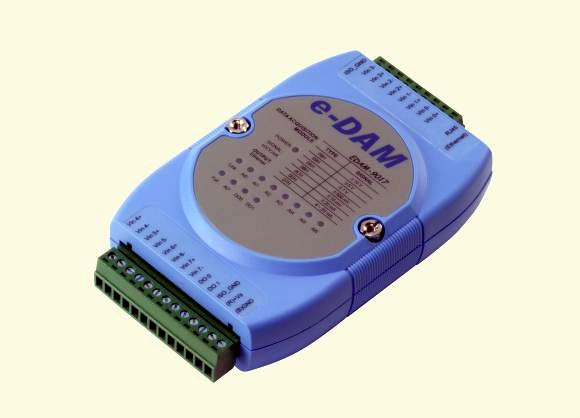 rtu ethernet