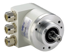 interbus interface