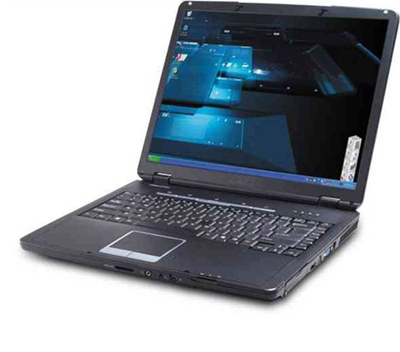 asi ethernet