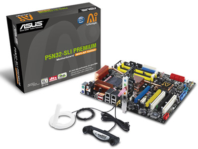 sli premium ethernet driver