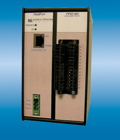 hart ethernet
